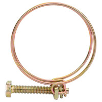 Проволочный хомут MGF 51 W1 (42-51 мм) 1-9-1-51