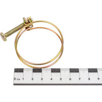 Проволочный хомут MGF 51 W1 (42-51 мм) 1-9-1-51