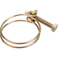 Проволочный хомут MGF 42 W1 (38-42 мм) 1-9-1-42