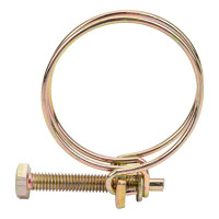 Проволочный хомут MGF 42 W1 (38-42 мм) 1-9-1-42