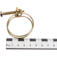 Проволочный хомут MGF 42 W1 (38-42 мм) 1-9-1-42