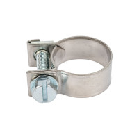 Стяжной хомут MGF mini 15-17 W2 1-8-2-15-17