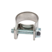 Стяжной хомут MGF mini 15-17 W2 1-8-2-15-17