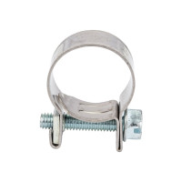 Стяжной хомут MGF mini 15-17 W2 1-8-2-15-17