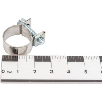 Стяжной хомут MGF mini 15-17 W2 1-8-2-15-17