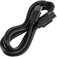 Кабель USB-C МЕГЕОН (type-c - type c) к0000037178