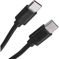 Кабель USB-C МЕГЕОН (type-c - type c) к0000037178