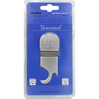 Полотно режущее Hilberg универсальное Universal Multi-Knife SS HR9741