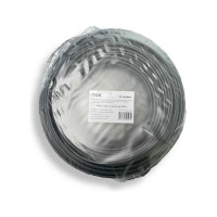 Кабель ВВГ-П нг(А) LS iTOK 3x4 ГОСТ (30 метров) i-KPP-VVGNG-LS-340-30