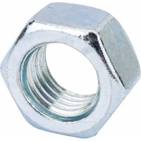 Гайка BEFAST DIN 934, ГОСТ 5915-70, покрытие цинк, М24, 1 кг 934241S