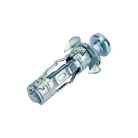 Стальной дюбель MOLLY BEFAST 4x21/5 5 шт. HW402155S