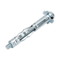 Стальной дюбель MOLLY BEFAST 4x46/22 5 шт. HW40465S
