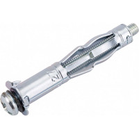 Стальной дюбель MOLLY BEFAST 6x65/24 100 шт. HW6065100S