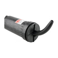 Шприц нагнетания масла SKYWAY 500 мл S06901002