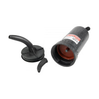 Шприц нагнетания масла SKYWAY 500 мл S06901002