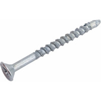 Дюбель-гвоздь с потайным бортиком BEFAST 6x40 1000 шт. KSML060401000S