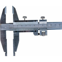 Штангенциркуль Буревестник ШЦ-II 250 (0-250) 0.05 242