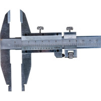 Штангенциркуль Буревестник ШЦ-II 250 (0-250) 0.05 242