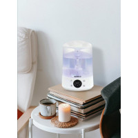 Ультразвуковой увлажнитель воздуха NeoClima объем 4 л, NHL-400E 48720