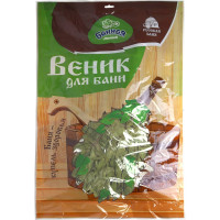 Эвкалиптовый веник Банная линия 10-666