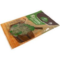 Эвкалиптовый веник Банная линия 10-666