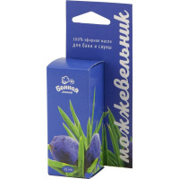 Эфирное масло Банная линия Можжевельник 15 мл 11-487