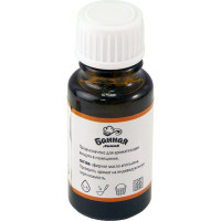 Эфирное масло Банная линия Апельсин 15 мл 11-482