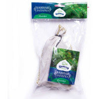 Запарка для бани Банная линия Пихта 30 г 11-703