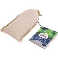 Запарка для бани Банная линия Мята 30 г 11-702