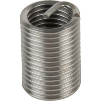 Резьбовые вставки DeBever M4x0.7, 2.5D, 10 предметов DB-TIM04072