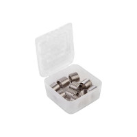 Резьбовые вставки DeBever M10x1.0, 1.5D, 10 предметов DB-TIM1010