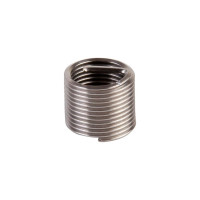 Резьбовые вставки DeBever M10x1.0, 1.5D, 10 предметов DB-TIM1010
