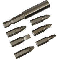 Аккумуляторный шуруповерт-мультитул 4в1 Sturm 1BatterySystem CMT1801