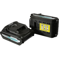 Аккумуляторный шуруповерт-мультитул 4в1 Sturm 1BatterySystem CMT1801