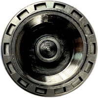 Заглушка ПНД 32 мм - 1" ВР Boutte 2226476