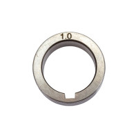 Подающий ролик 30x22x10 мм, V, 0.8/1.0 мм для MIG 220, 250 MIGLine Start STMZ25008