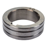 Подающий ролик 30x22x10 мм, V, 0.8/1.0 мм для MIG 220, 250 MIGLine Start STMZ25008