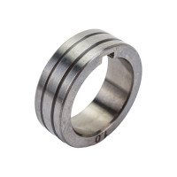 Подающий ролик 30x22x10 мм, V, 0.8/1.0 мм для MIG 220, 250 MIGLine Start STMZ25008