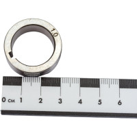 Подающий ролик 30x22x10 мм, V, 0.8/1.0 мм для MIG 220, 250 MIGLine Start STMZ25008