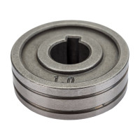 Подающий ролик 30x10x10 мм, U, 1.0/1.2 мм для MIG 170, 190, 200 Start STMZ20010U