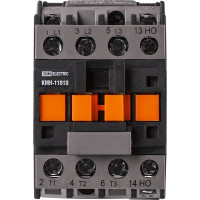 Контактор TDM ELECTRIC КМН-11810 (18А; 230В/АС3; 1НО) SQ0708-0010
