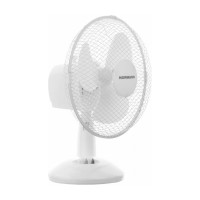 Настольный вентилятор NORMANN ACF-081