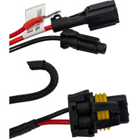 Лампа Nord-Yada ксенон, H7, 5000 K 902512