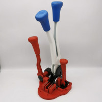 Комбинированное устройство для ПП-ленты 12-15 мм MASSIMO POZZI MILANO DUO PT00101415