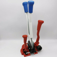 Комбинированное устройство для ПП-ленты 12-15 мм MASSIMO POZZI MILANO DUO PT00101415