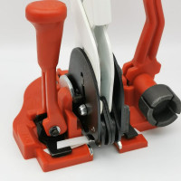 Комбинированное устройство для ПП-ленты 12-15 мм MASSIMO POZZI MILANO DUO PT00101415