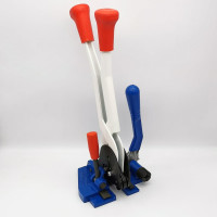 Комбинированное устройство для ПП-ленты 12-15 мм MASSIMO POZZI XL DUO PT00101405