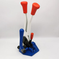 Комбинированное устройство для ПП-ленты 12-15 мм MASSIMO POZZI XL DUO PT00101405