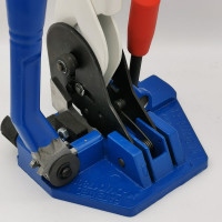 Комбинированное устройство для ПП-ленты 12-15 мм MASSIMO POZZI XL DUO PT00101405