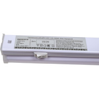 Светильник TDM ELECTRIC LED ДПО 2001 5 Вт, 3000К, IP40, Народный SQ0329-0110